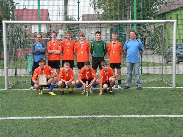 fot. MKS „Szerszeń” fot. MKS „Szerszeń”